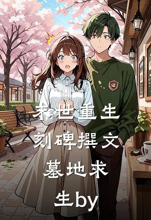 末世重生：刻碑撰文，墓地求生by