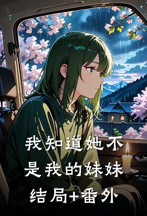 我知道她不是我的妹妹结局+番外