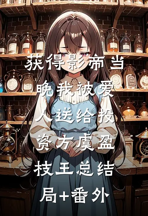 获得影帝当晚我被爱人送给投资方虞盈枝王总结局+番外