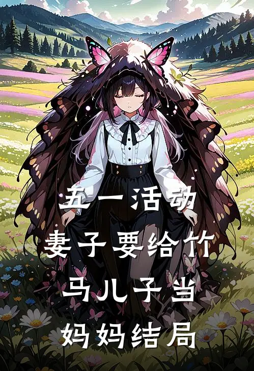 五一活动，妻子要给竹马儿子当妈妈结局