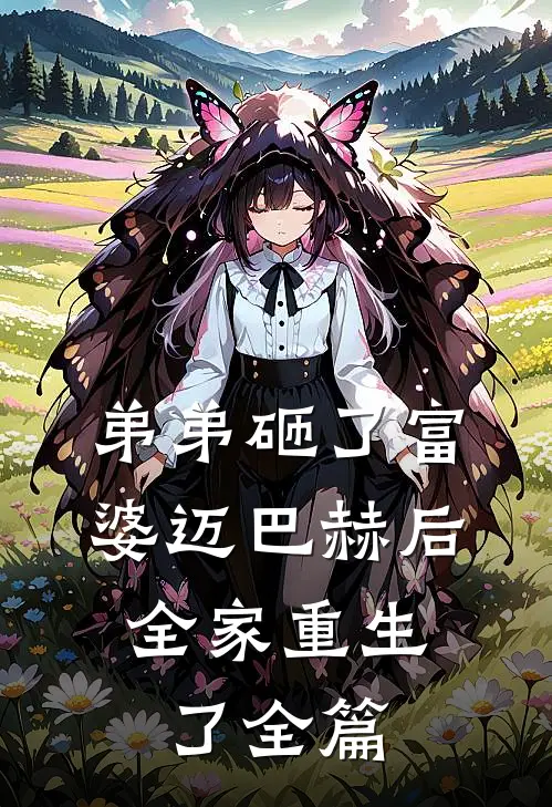 弟弟砸了富婆迈巴赫后，全家重生了全篇