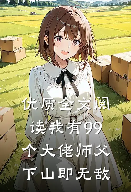 优质全文阅读我有99个大佬师父，下山即无敌
