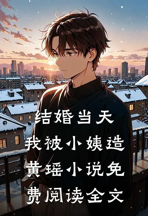结婚当天，我被小姨造黄瑶小说免费阅读全文