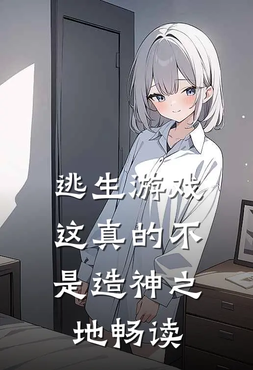 逃生游戏：这真的不是造神之地畅读