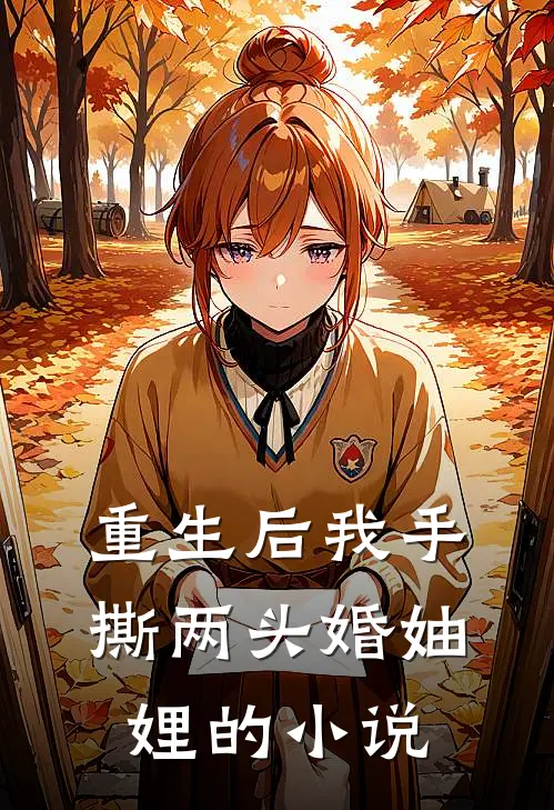 重生后我手撕两头婚妯娌的小说