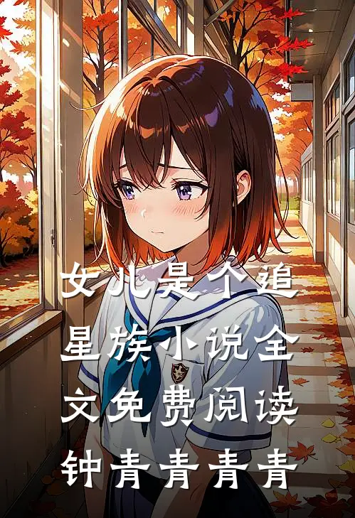 女儿是个追星族小说全文免费阅读钟青青青青