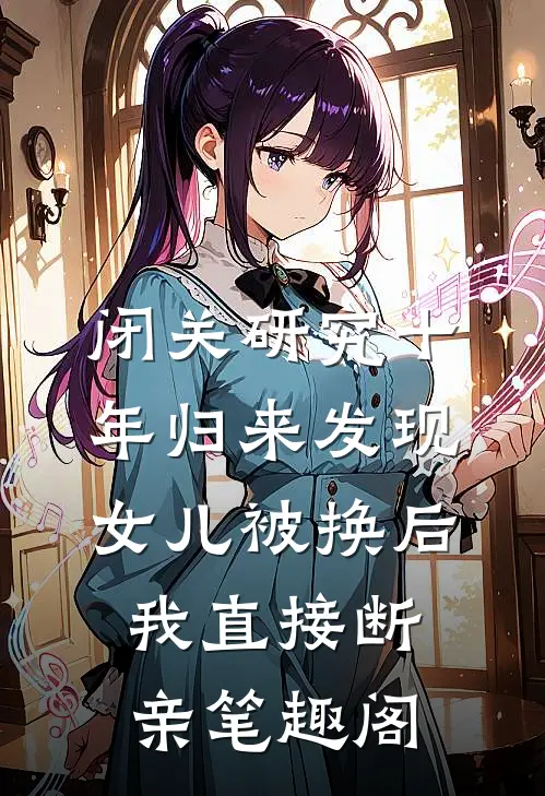 闭关研究十年归来发现女儿被换后，我直接断亲笔趣阁