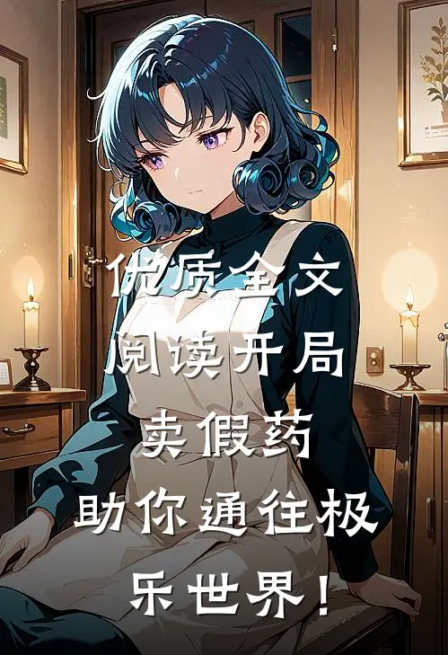 优质全文阅读开局卖假药，助你通往极乐世界！