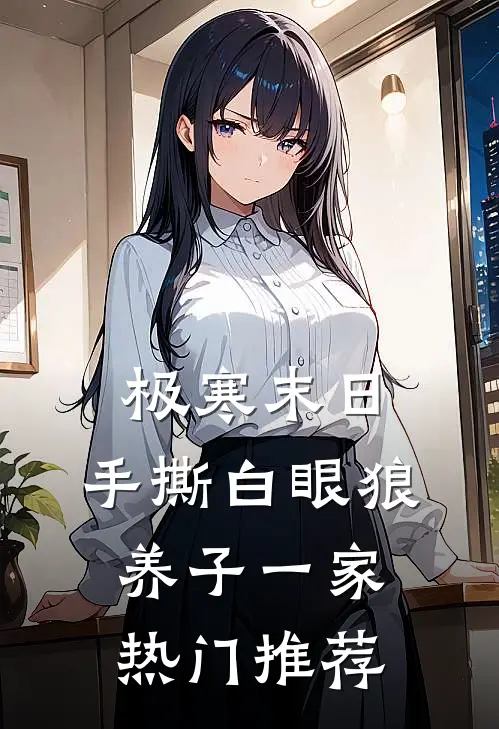 极寒末日，手撕白眼狼养子一家热门推荐
