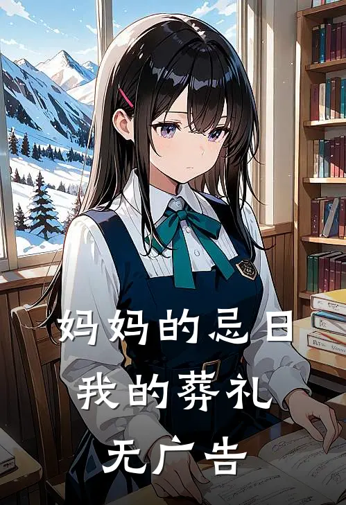 妈妈的忌日，我的葬礼无广告