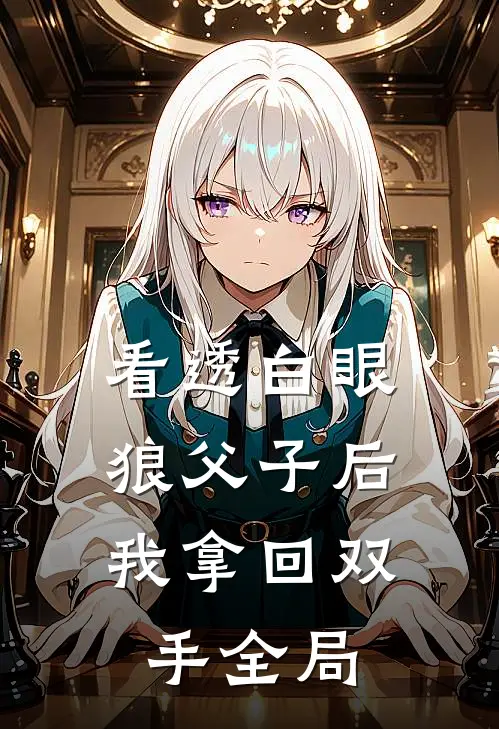 看透白眼狼父子后，我拿回双手全局