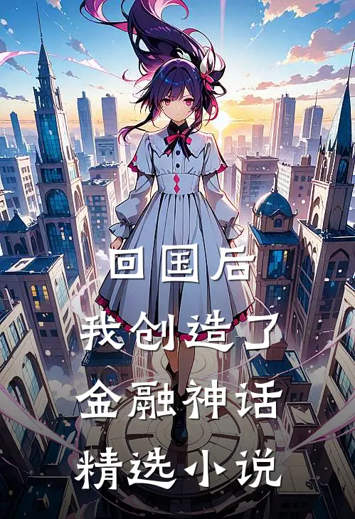 回国后，我创造了金融神话精选小说