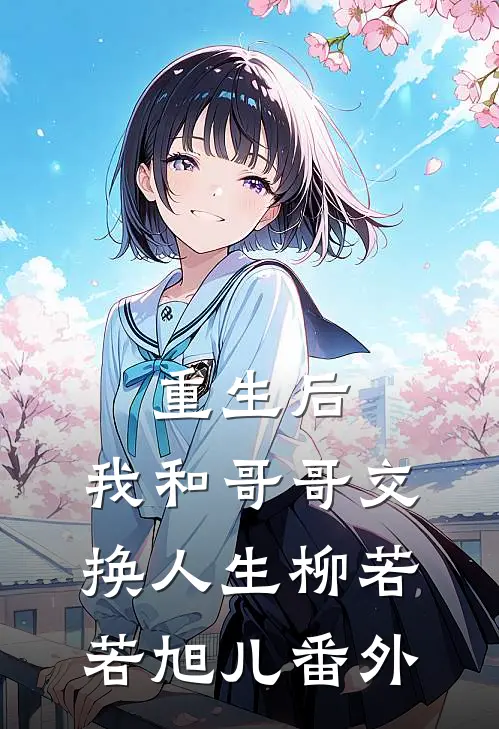 重生后，我和哥哥交换人生柳若若旭儿 番外