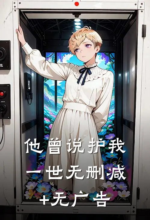 他曾说护我一世无删减+无广告