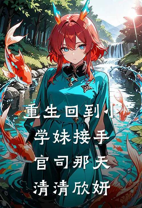 重生回到小学妹接手官司那天清清欣妍