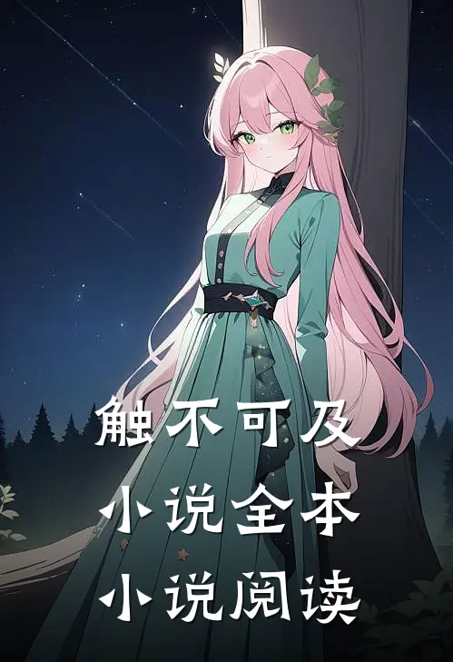 触不可及小说全本小说阅读