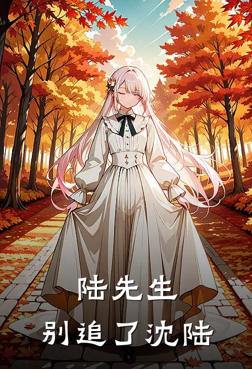 陆先生，别追了沈陆