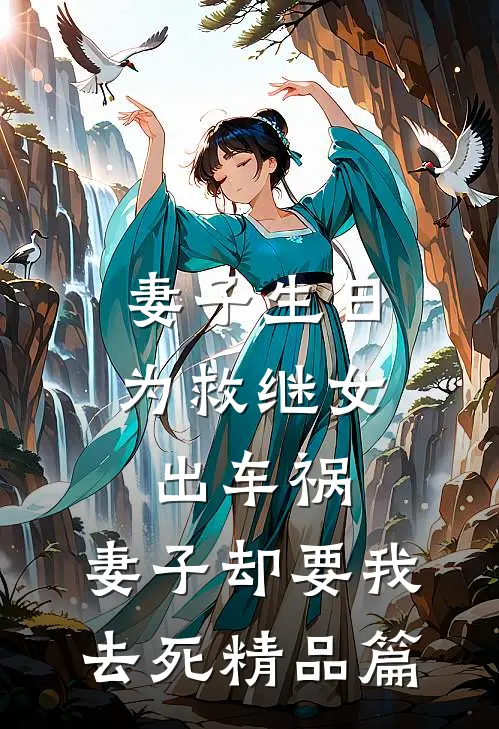 妻子生日为救继女出车祸，妻子却要我去死精品篇