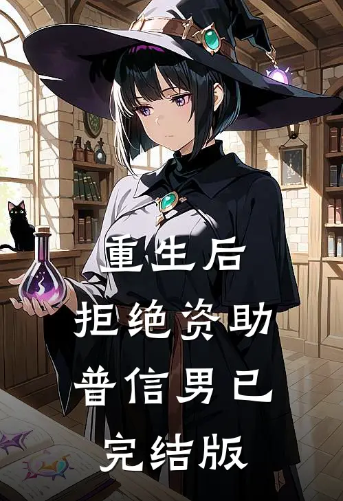 重生后，拒绝资助普信男已完结版