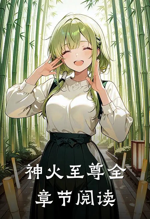 神火至尊全章节阅读