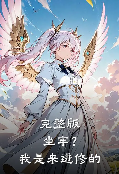 完整版坐牢？我是来进修的