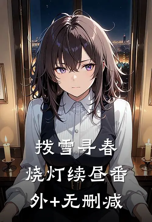 拨雪寻春，烧灯续昼番外+无删减