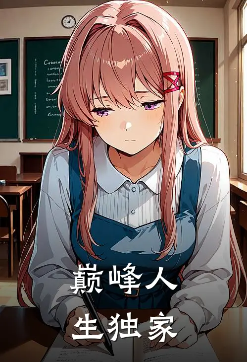 巅峰人生独家