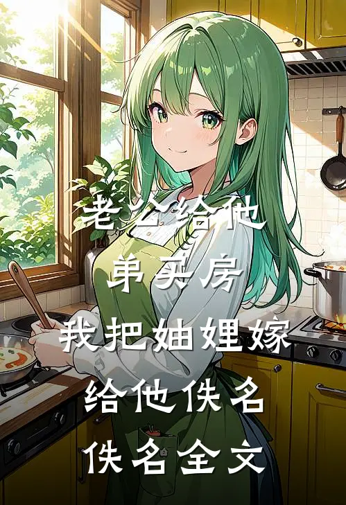 老公给他弟买房，我把妯娌嫁给他佚名佚名全文