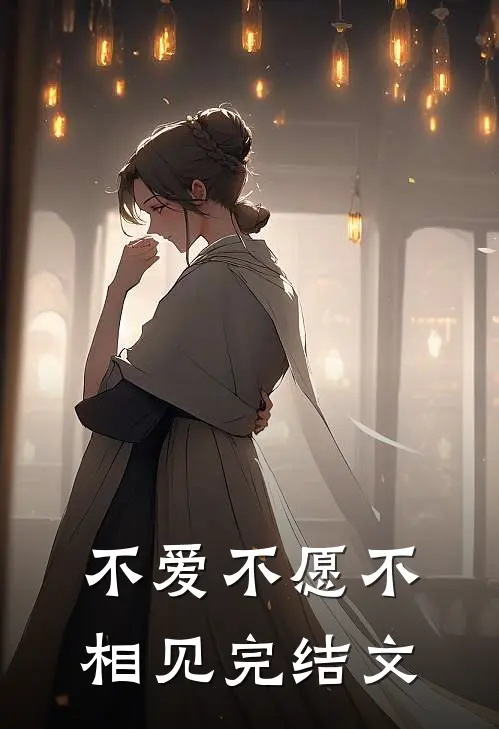 不爱不愿不相见完结文