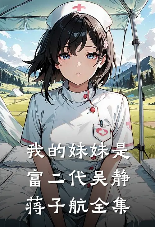 我的妹妹是富二代吴静蒋子航 全集