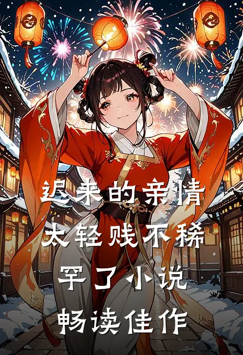 迟来的亲情太轻贱不稀罕了小说畅读佳作