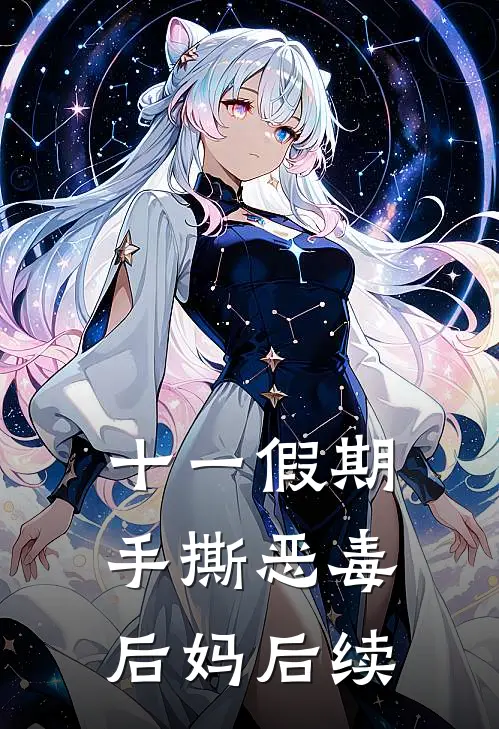 十一假期手撕恶毒后妈后续