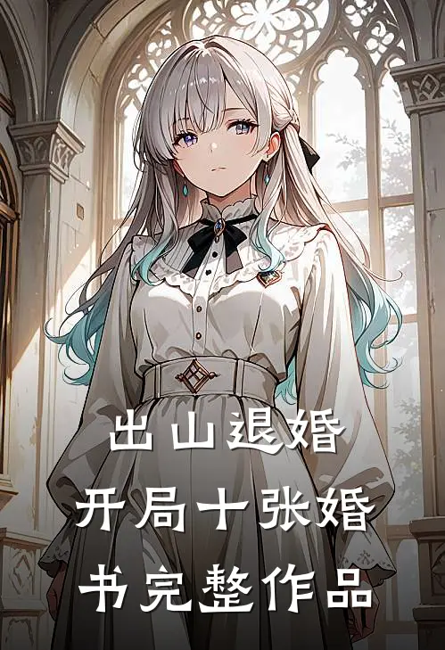 出山退婚，开局十张婚书完整作品