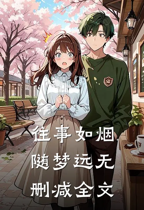 往事如烟随梦远无删减全文