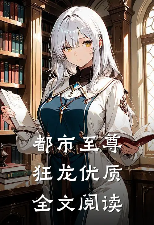 都市至尊狂龙优质全文阅读