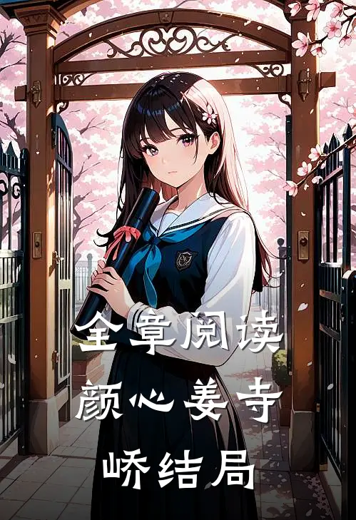全章阅读颜心姜寺峤结局