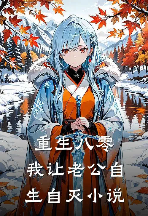 重生八零，我让老公自生自灭小说