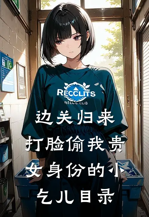 边关归来，打脸偷我贵女身份的小乞儿目录