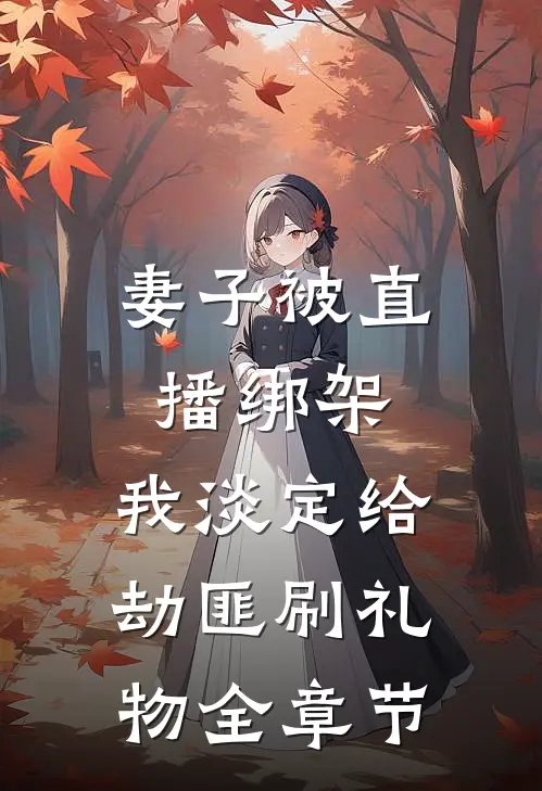 妻子被直播绑架，我淡定给劫匪刷礼物全章节