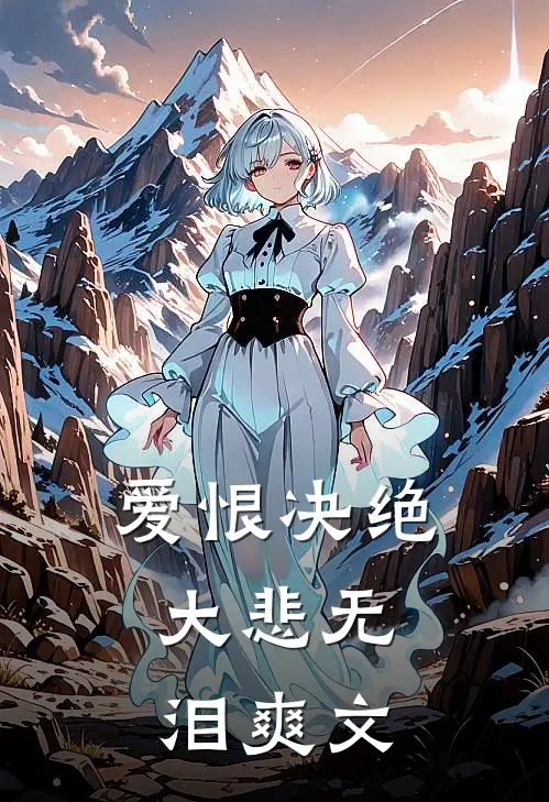 爱恨决绝，大悲无泪爽文