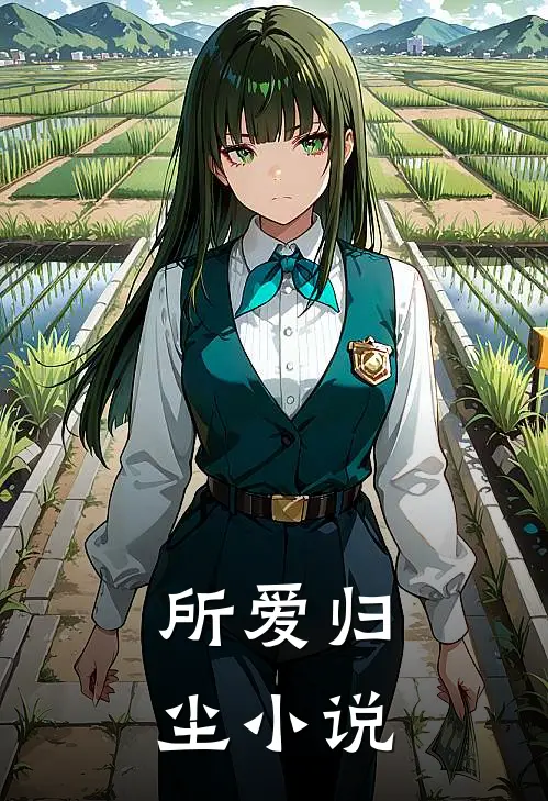 所爱归尘小说
