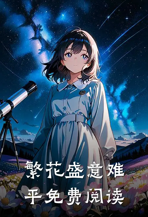 繁花盛意难平免费阅读