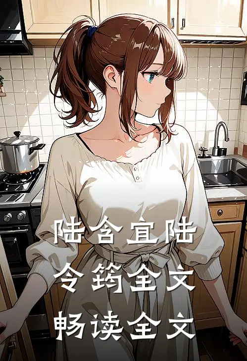 陆含宜陆令筠全文畅读全文