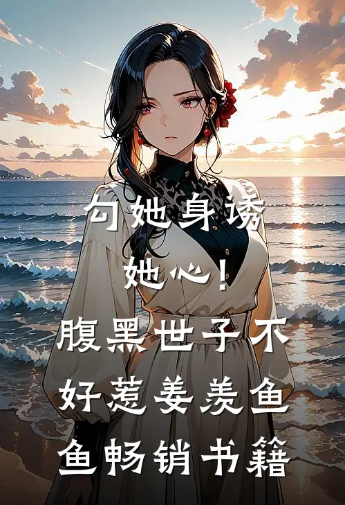 勾她身诱她心!腹黑世子不好惹 姜羡鱼鱼畅销书籍