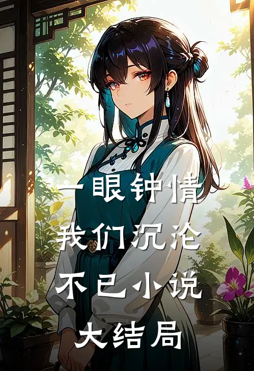 一眼钟情，我们沉沦不已小说大结局