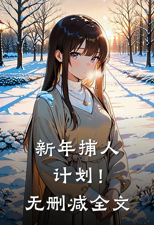 新年捕人计划！无删减全文