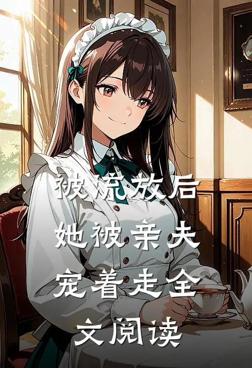 被流放后，她被亲夫宠着走全文阅读