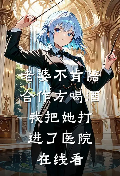 老婆不肯陪合作方喝酒，我把她打进了医院在线看
