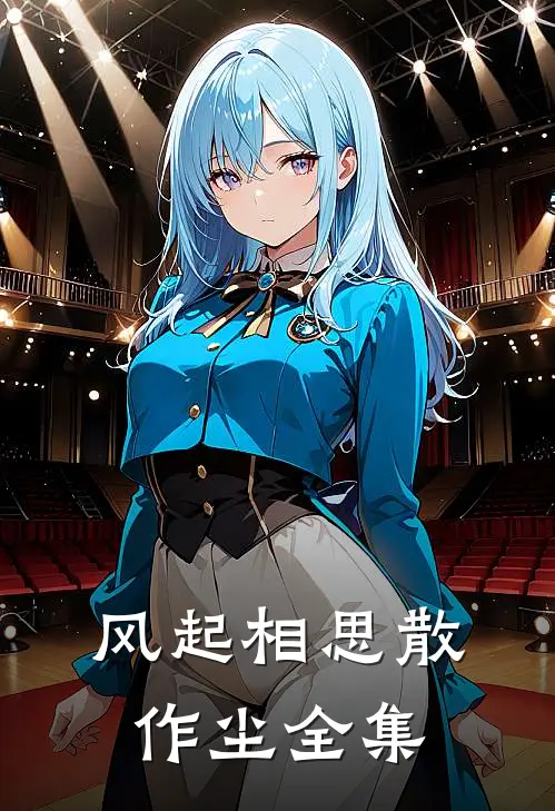 风起相思散作尘全集