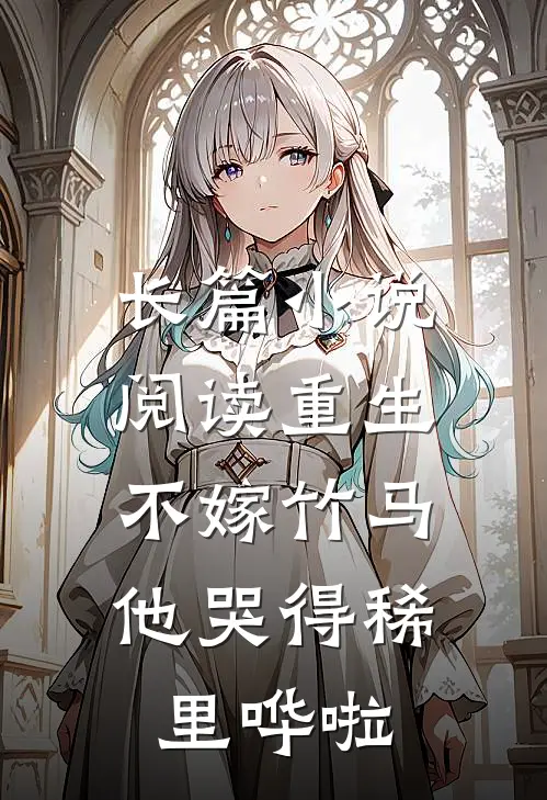 长篇小说阅读重生不嫁竹马，他哭得稀里哗啦